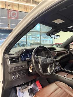 جی ئێم سی یوکۆن